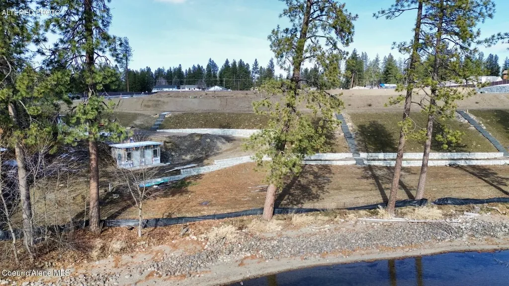 2559 E Ravine Lt 10 Blk 3 Drive Post Falls ID 83854