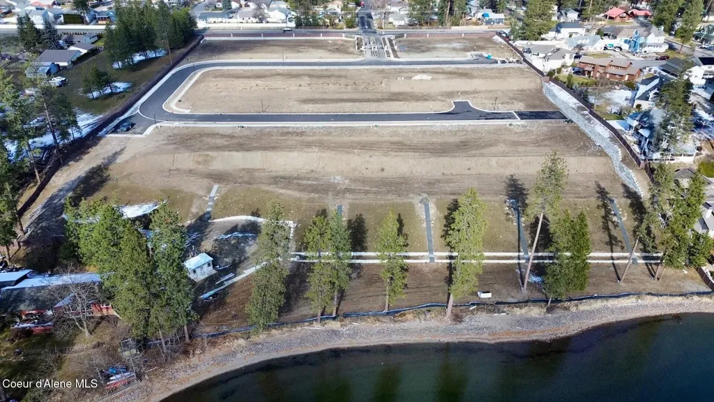 2559 E Ravine Lt 10 Blk 3 Drive Post Falls ID 83854