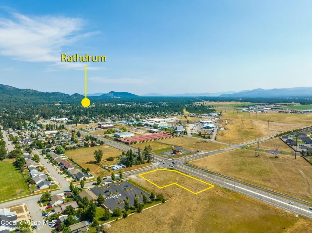 Nna Nagel Lane Rathdrum ID 83858