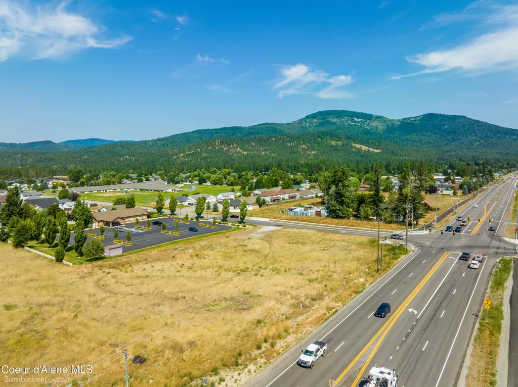 Nna Nagel Lane Rathdrum ID 83858