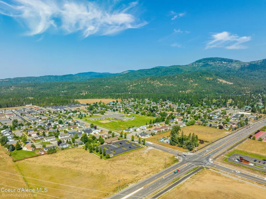 Nna Nagel Lane Rathdrum ID 83858