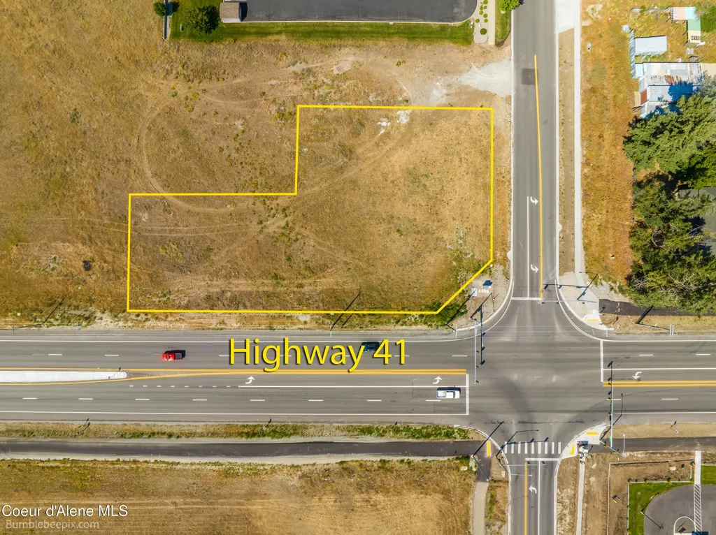 Nna Nagel Lane Rathdrum ID 83858