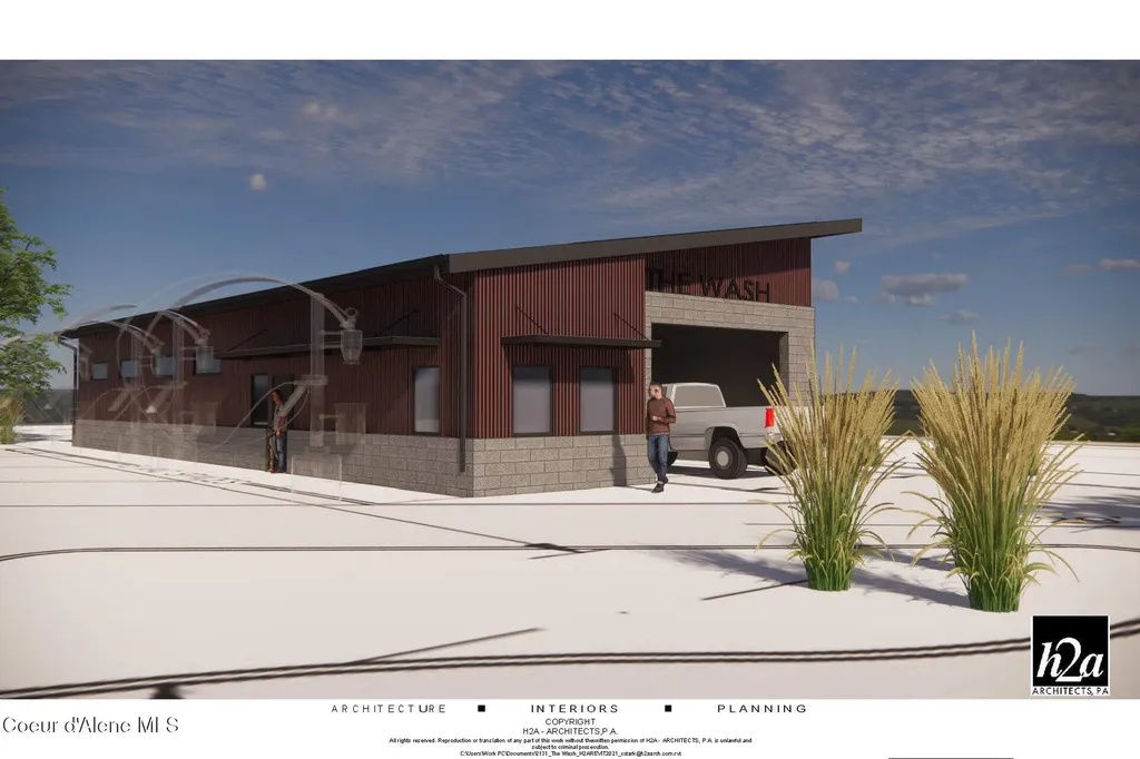 Nna Nagel Lane Rathdrum ID 83858