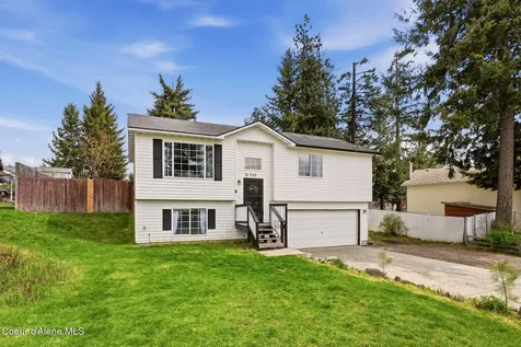 31720 N Barbara Avenue Spirit Lake ID 83869