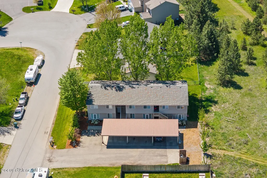 7005 W Timberline Street Rathdrum ID 83858