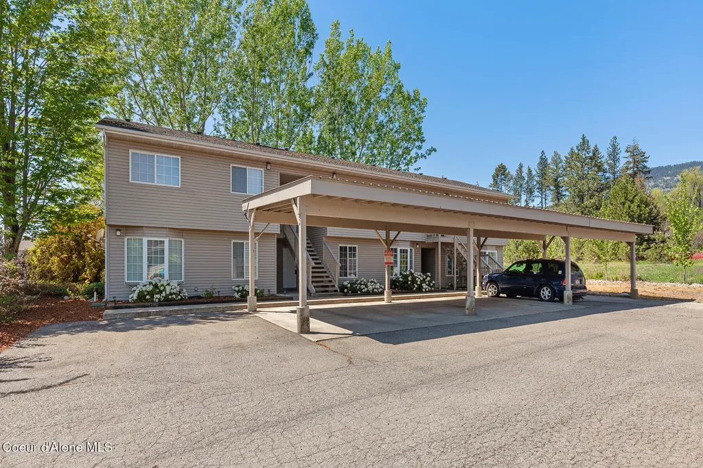 7005 W Timberline Street Rathdrum ID 83858