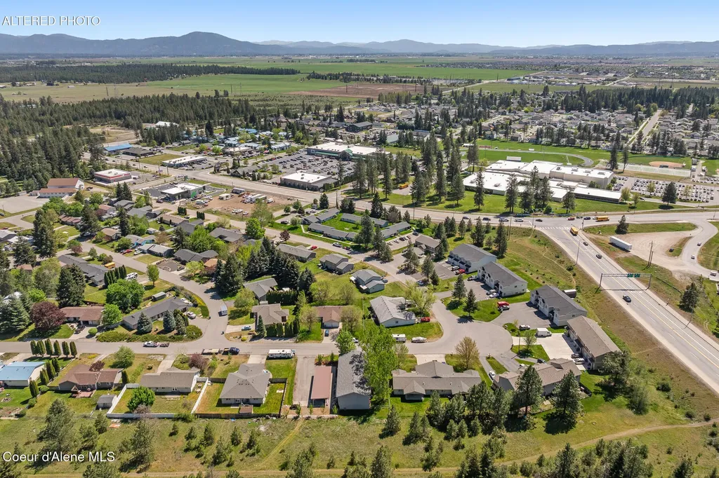 7005 W Timberline Street Rathdrum ID 83858