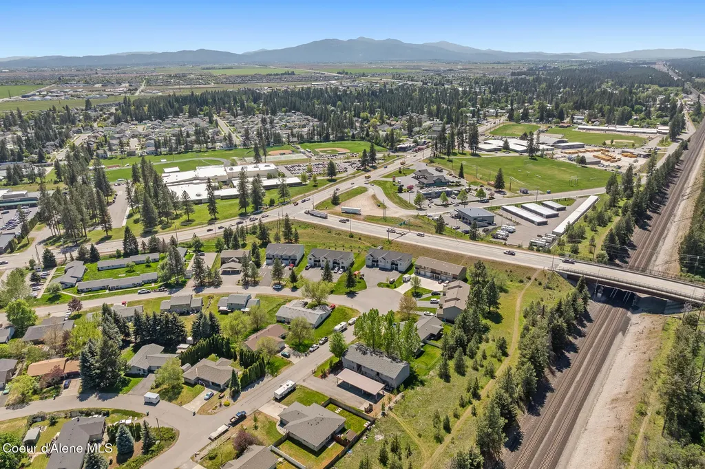 7005 W Timberline Street Rathdrum ID 83858