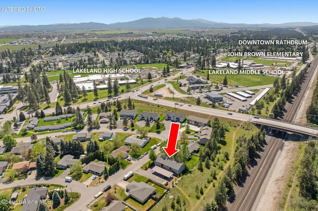 7005 W Timberline Street Rathdrum ID 83858