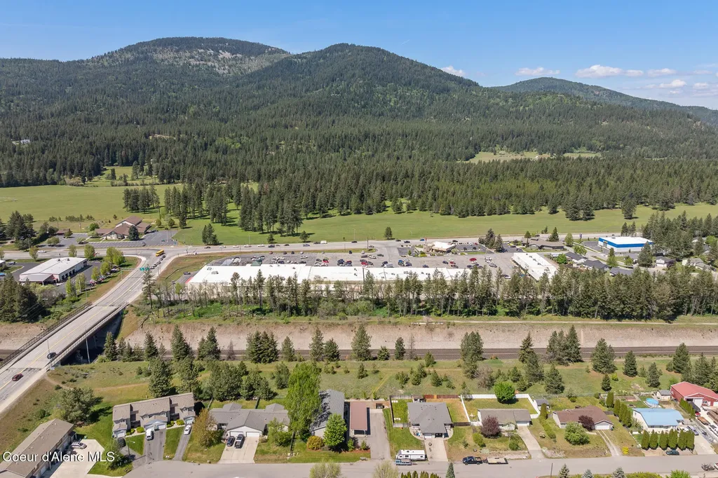 7005 W Timberline Street Rathdrum ID 83858