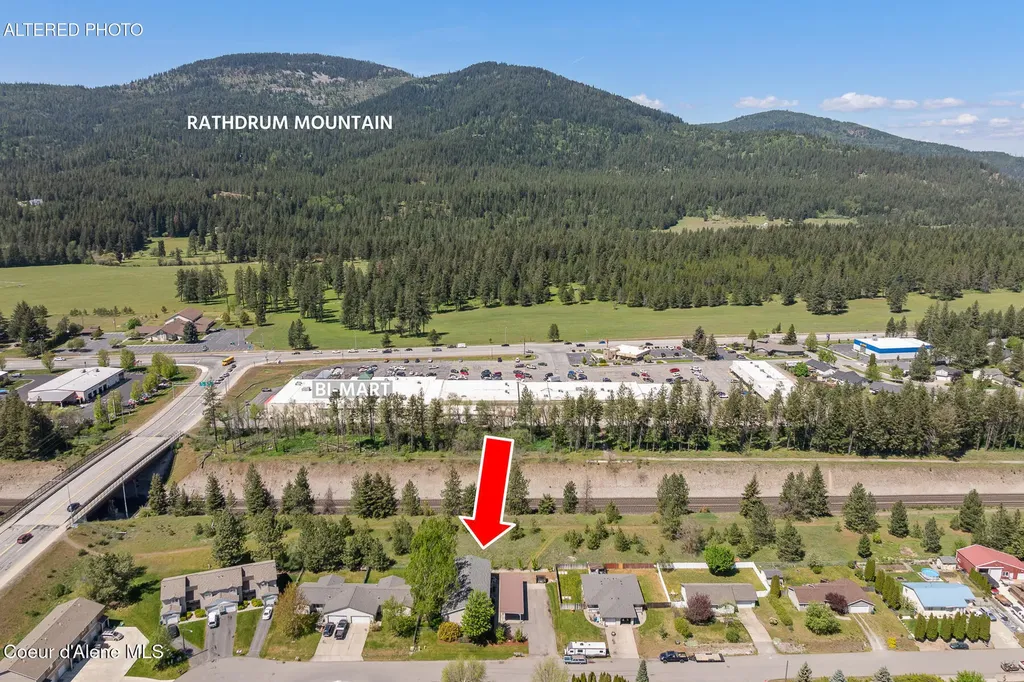 7005 W Timberline Street Rathdrum ID 83858