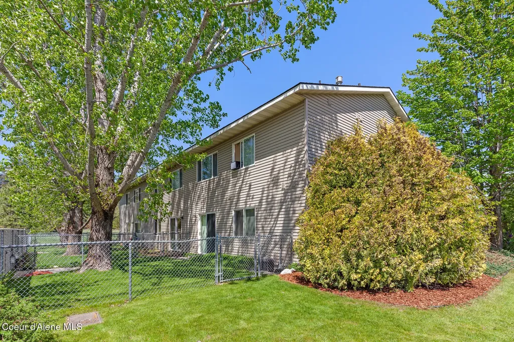 7005 W Timberline Street Rathdrum ID 83858