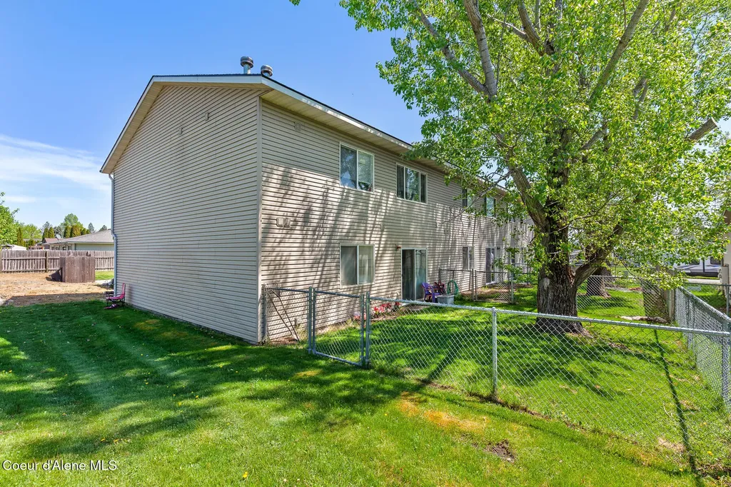 7005 W Timberline Street Rathdrum ID 83858