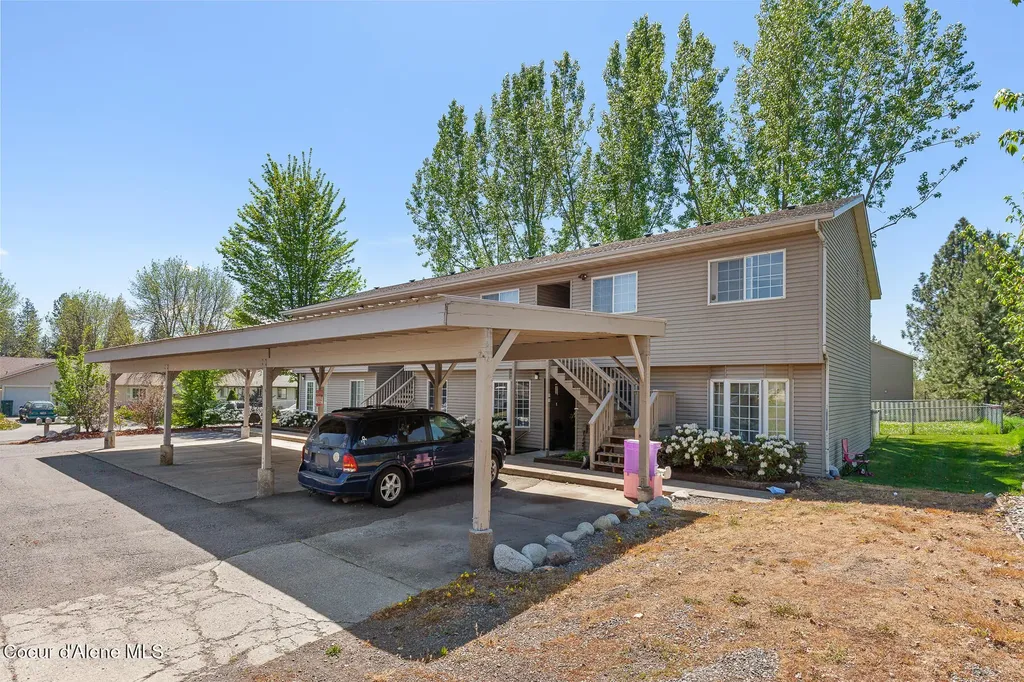 7005 W Timberline Street Rathdrum ID 83858