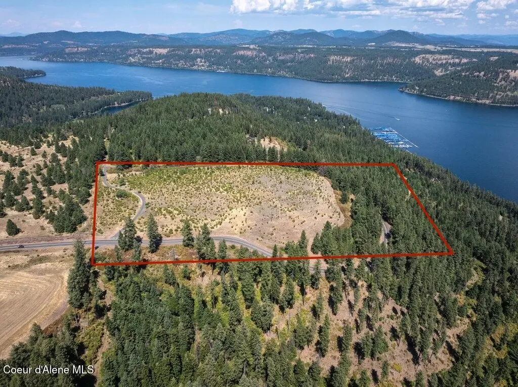 L3 S. Bella Vista Road Worley ID 83876