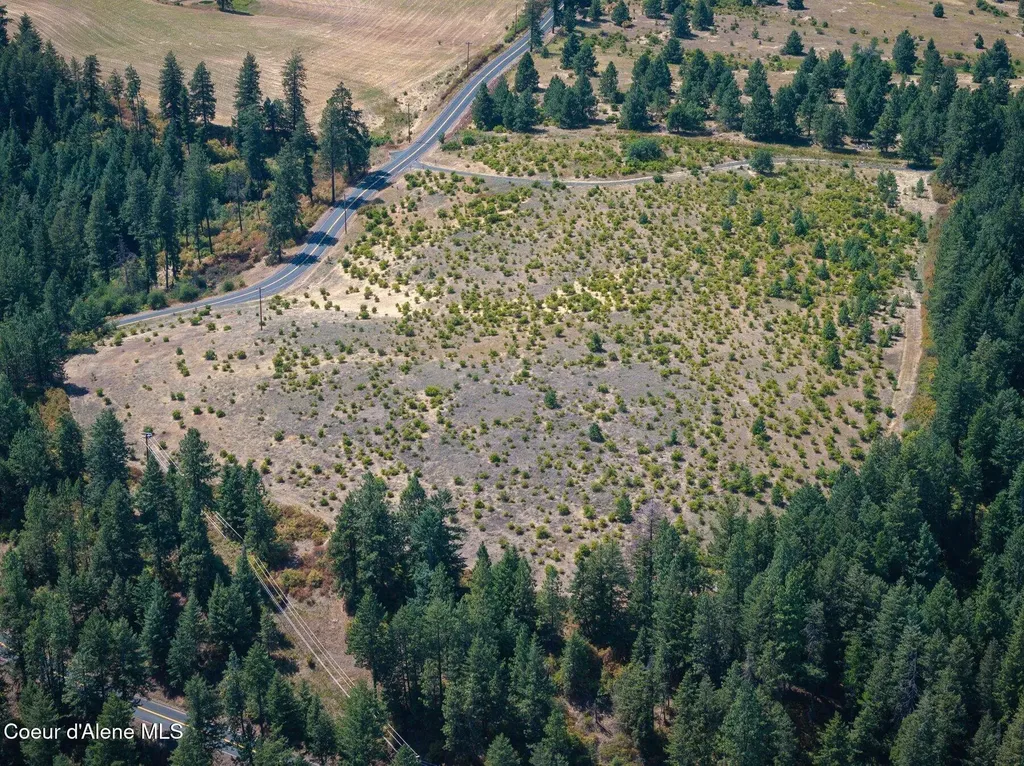 L3 S. Bella Vista Road Worley ID 83876