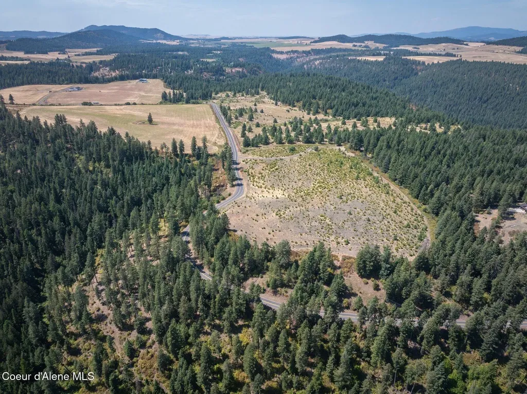 L3 S. Bella Vista Road Worley ID 83876