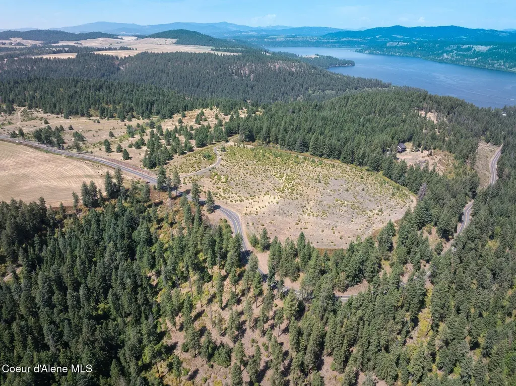 L3 S. Bella Vista Road Worley ID 83876