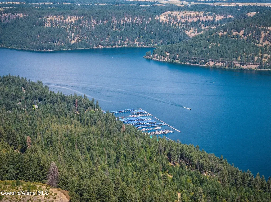 L3 S. Bella Vista Road Worley ID 83876