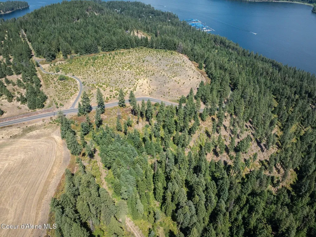 L3 S. Bella Vista Road Worley ID 83876
