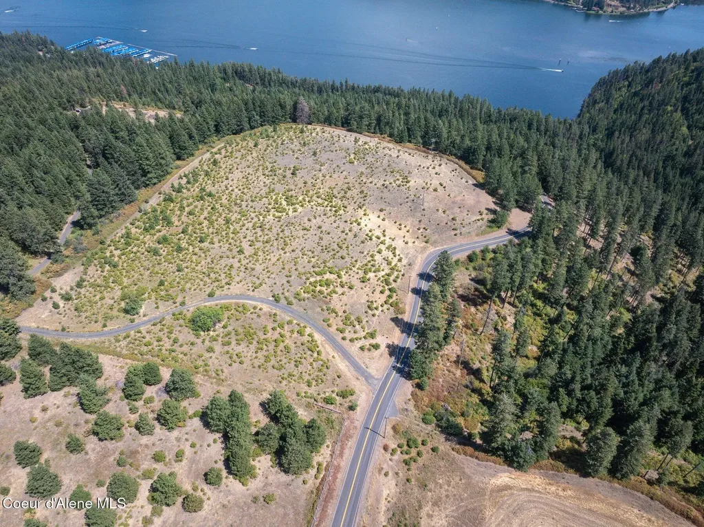 L3 S. Bella Vista Road Worley ID 83876