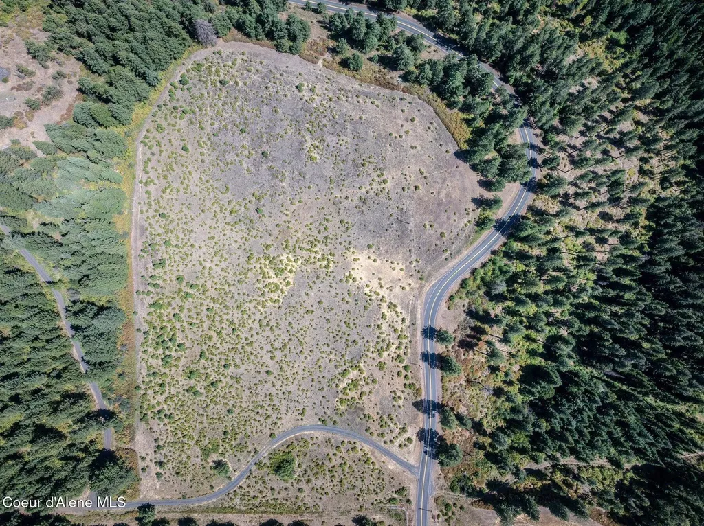 L3 S. Bella Vista Road Worley ID 83876