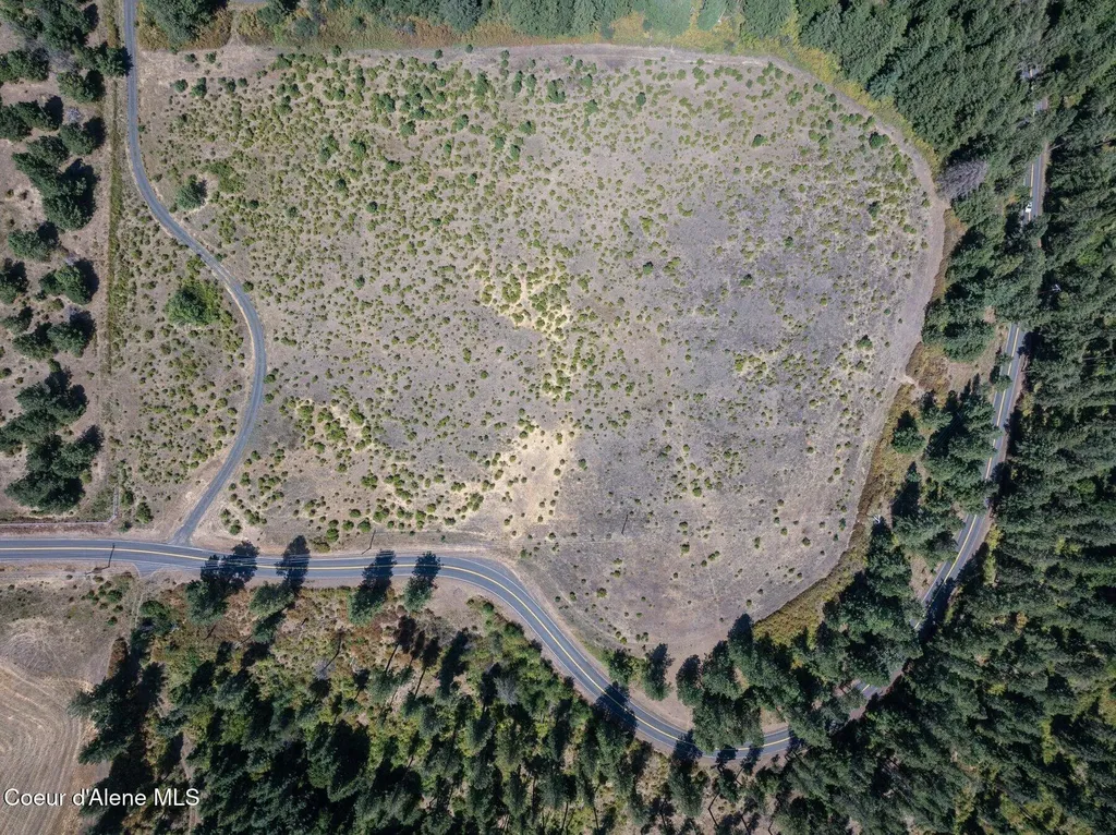 L3 S. Bella Vista Road Worley ID 83876