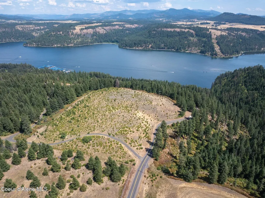 L3 S. Bella Vista Road Worley ID 83876