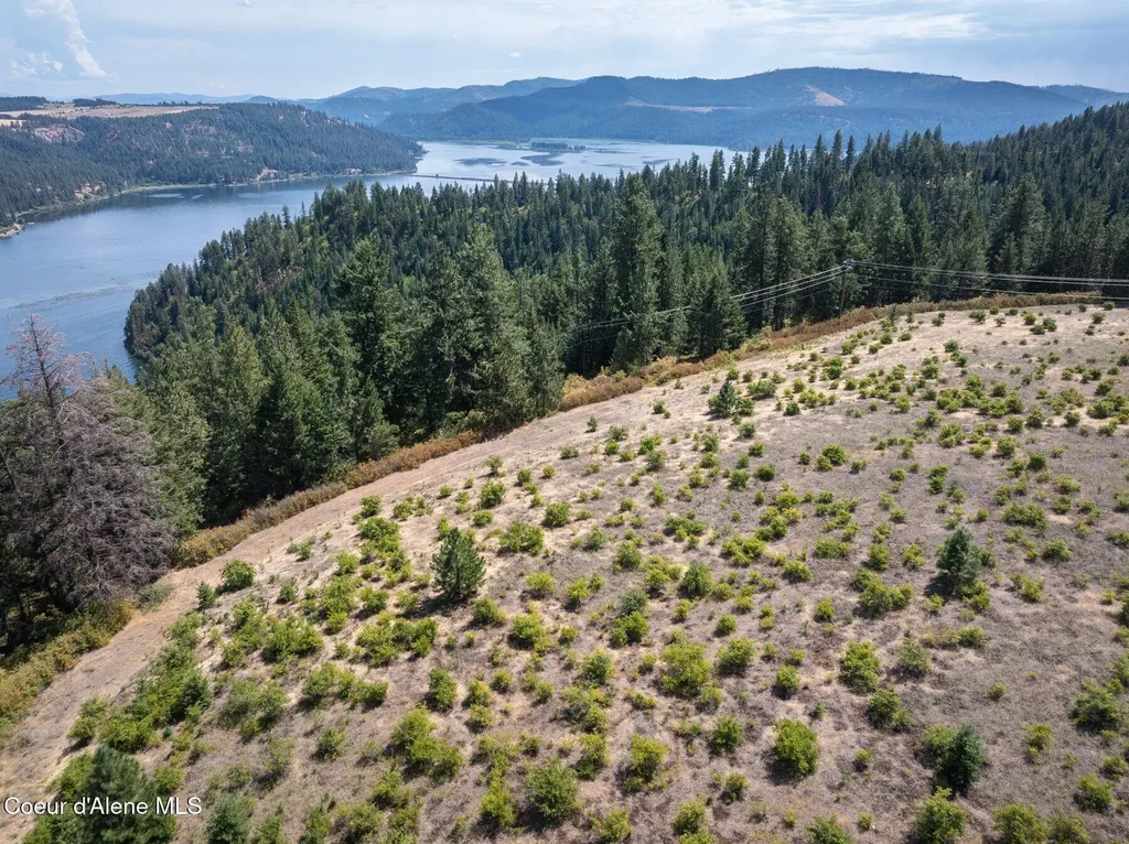 L3 S. Bella Vista Road Worley ID 83876