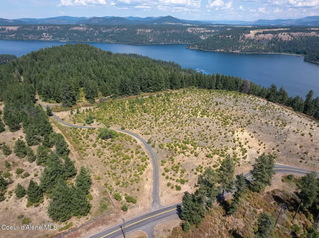 L3 S. Bella Vista Road Worley ID 83876