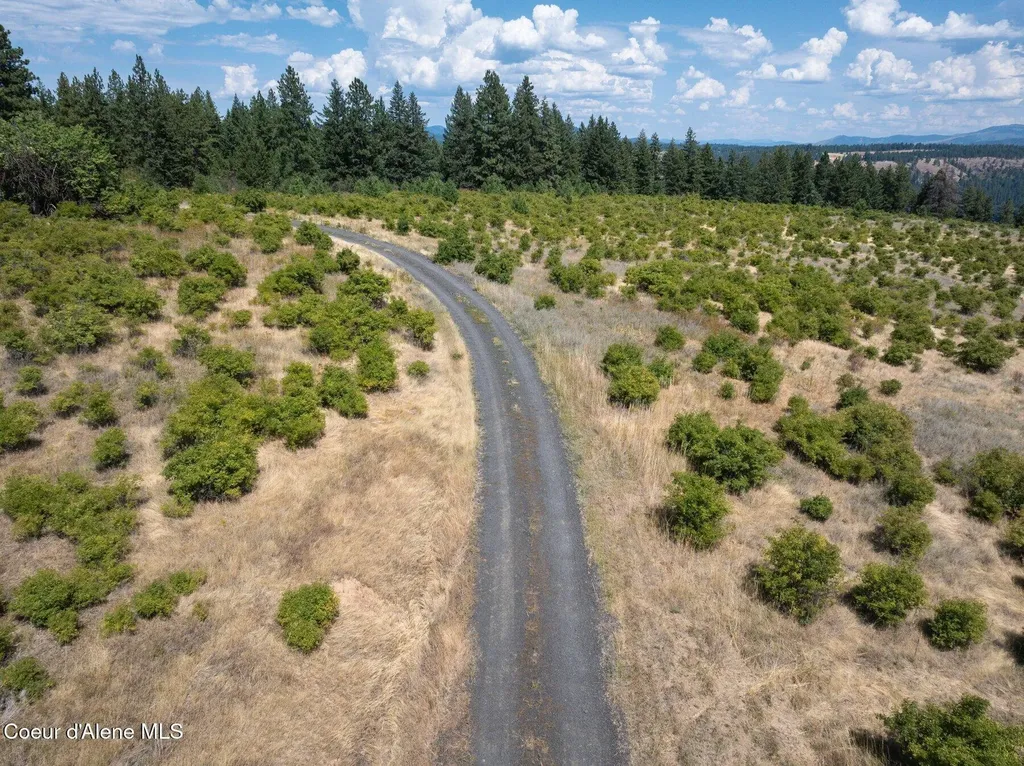 L3 S. Bella Vista Road Worley ID 83876