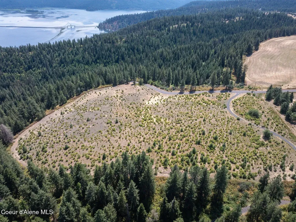 L3 S. Bella Vista Road Worley ID 83876