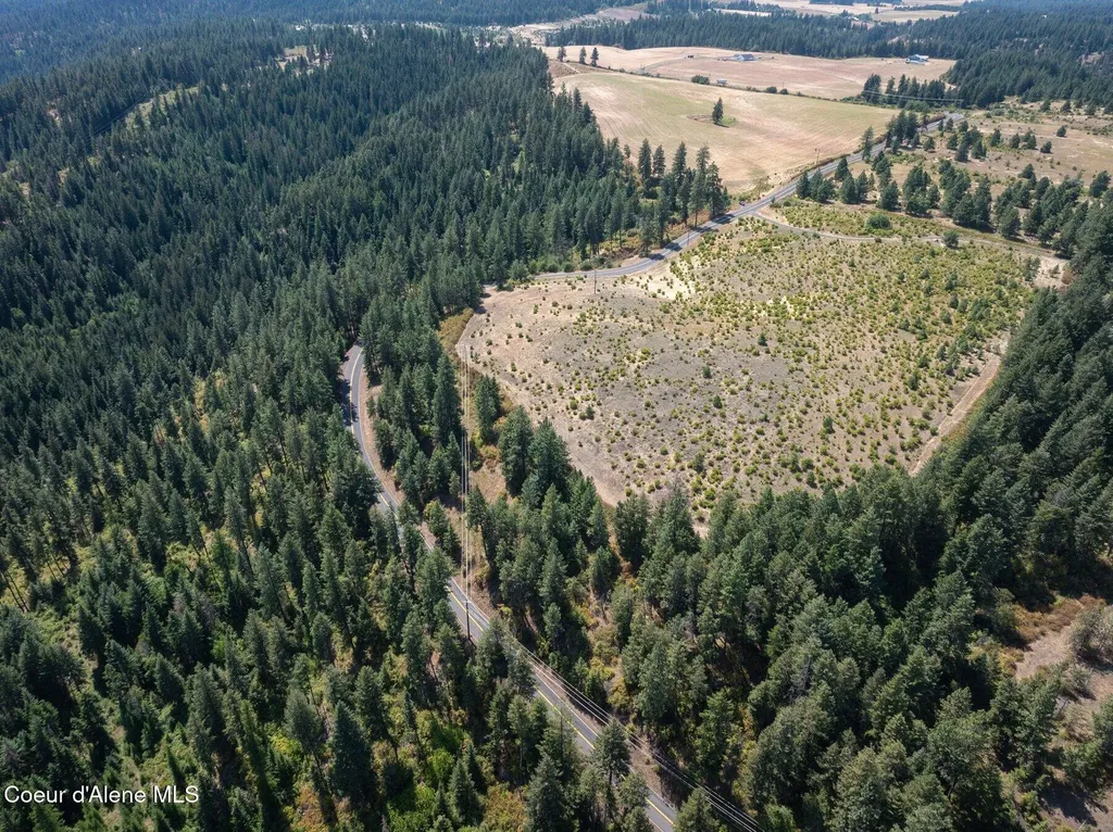 L3 S. Bella Vista Road Worley ID 83876