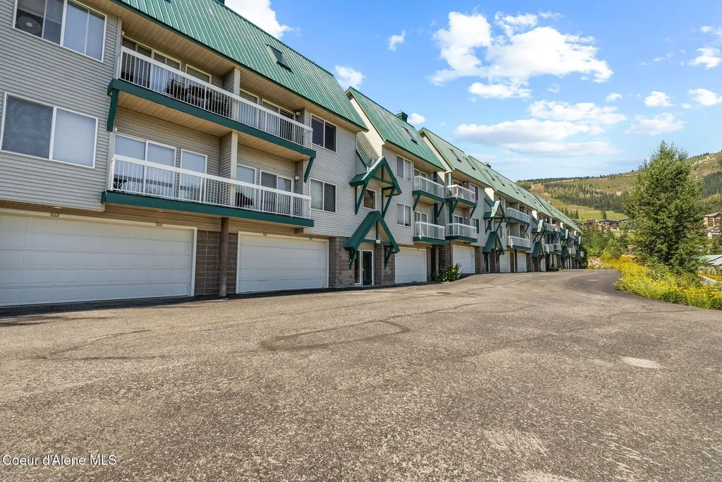 87 Cornice Court Sandpoint ID 83864