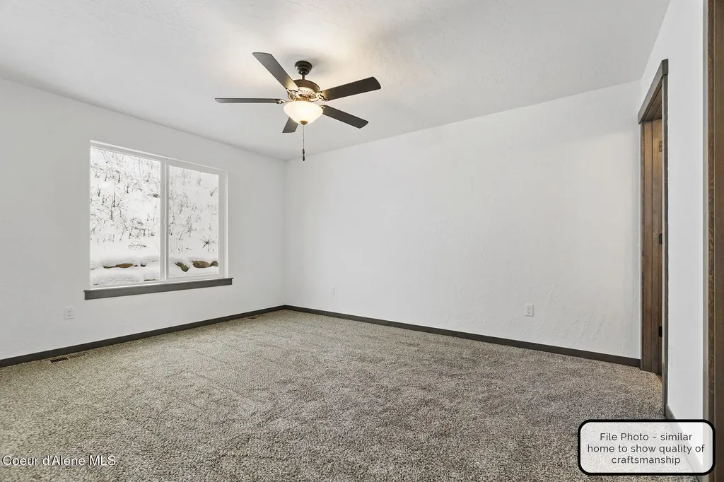 Lt 8 Blk1 E Valley Street S Oldtown ID 83822