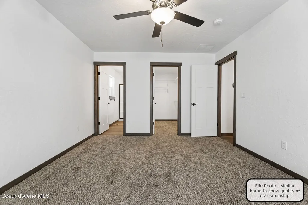 Lt 8 Blk1 E Valley Street S Oldtown ID 83822