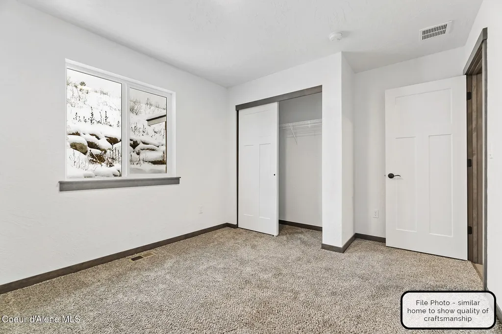 Lt 8 Blk1 E Valley Street S Oldtown ID 83822