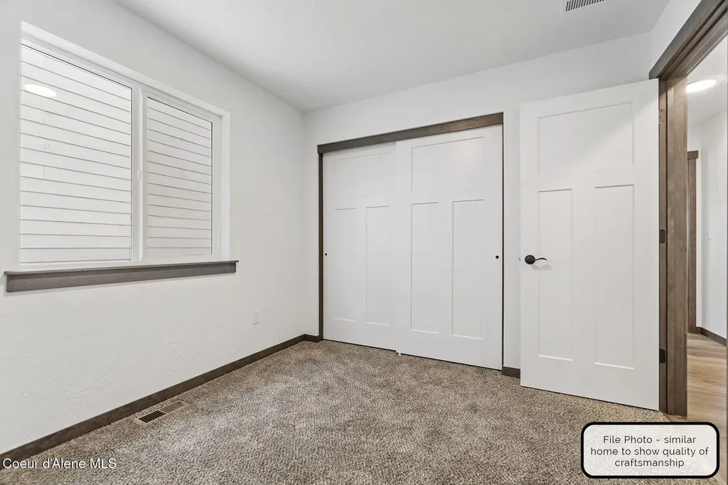 Lt 8 Blk1 E Valley Street S Oldtown ID 83822