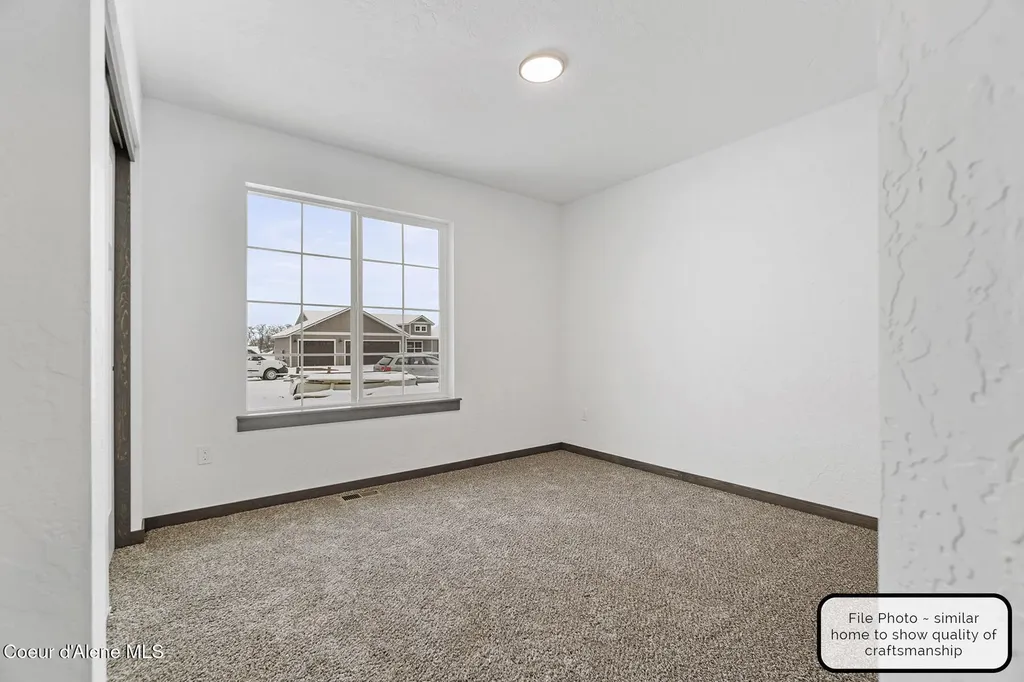 Lt 8 Blk1 E Valley Street S Oldtown ID 83822