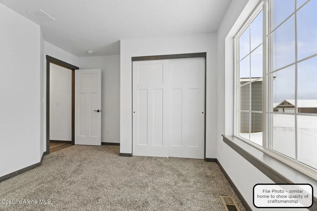 Lt 8 Blk1 E Valley Street S Oldtown ID 83822