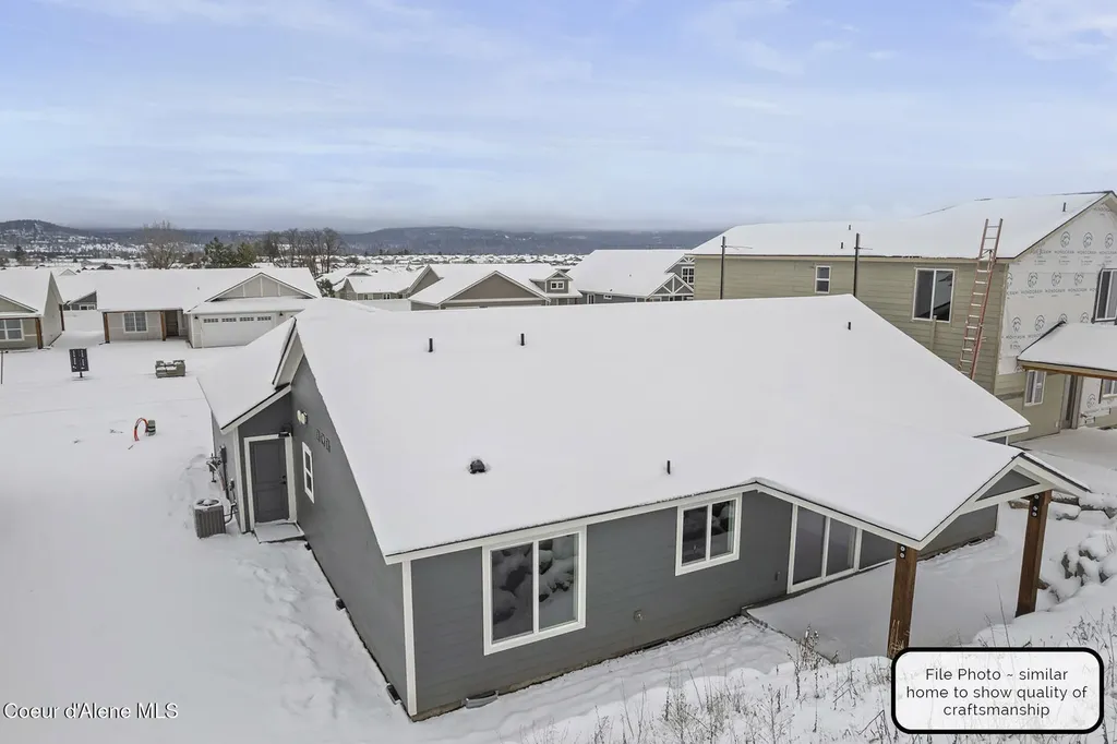 Lt 8 Blk1 E Valley Street S Oldtown ID 83822