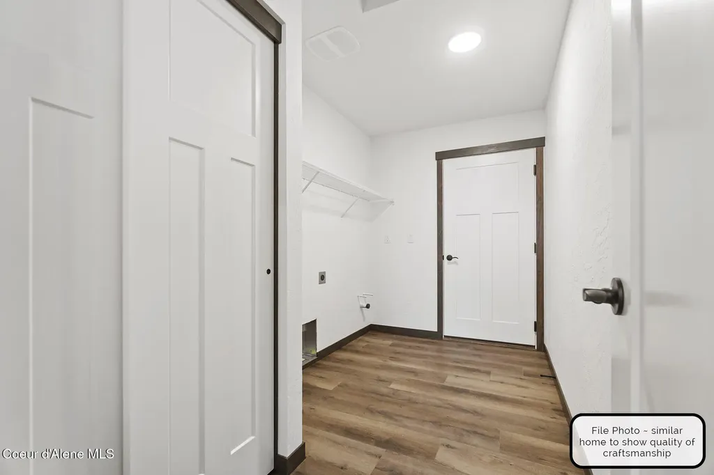 Lt 8 Blk1 E Valley Street S Oldtown ID 83822