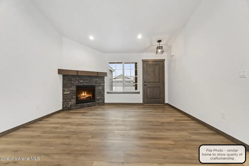 Lt 8 Blk1 E Valley Street S Oldtown ID 83822