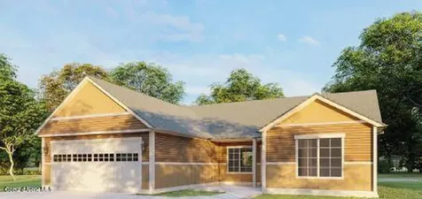 Lt 8 Blk1 E Valley Street S Oldtown ID 83822