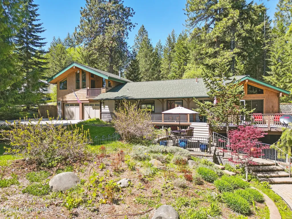 471 Kaniksu Shores Road Sandpoint ID 83864