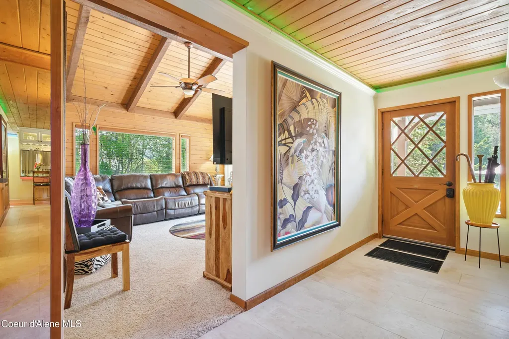 471 Kaniksu Shores Road Sandpoint ID 83864