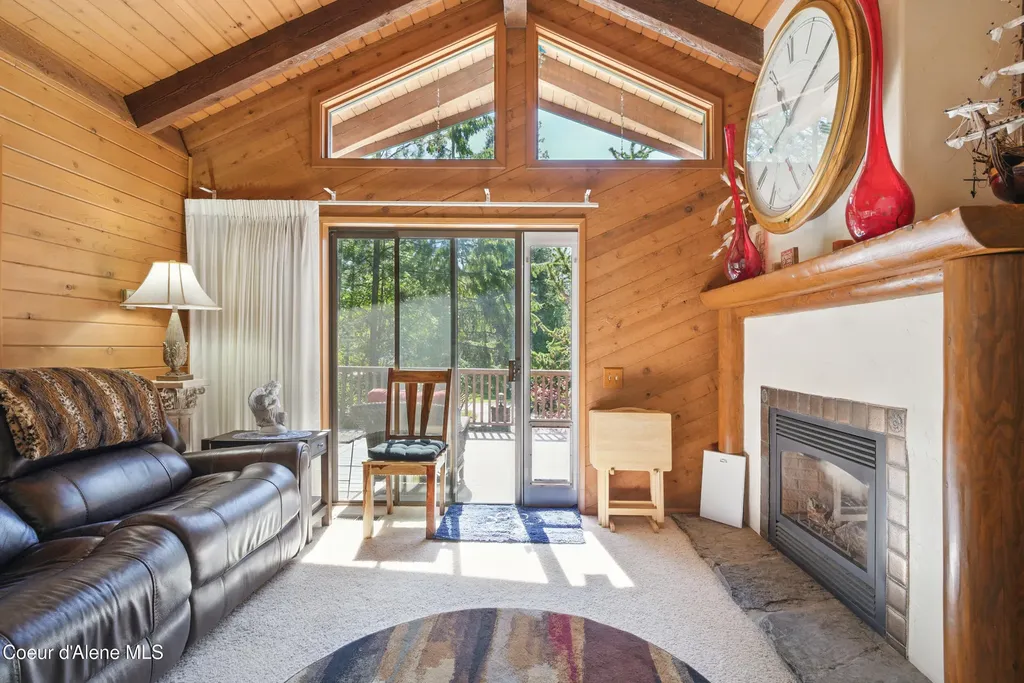 471 Kaniksu Shores Road Sandpoint ID 83864
