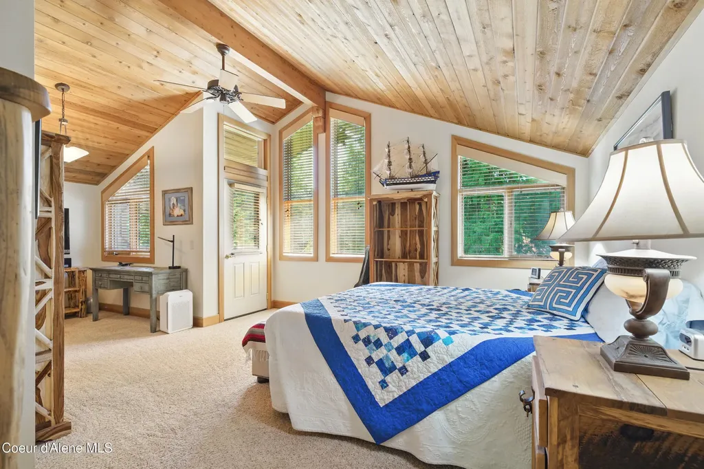 471 Kaniksu Shores Road Sandpoint ID 83864