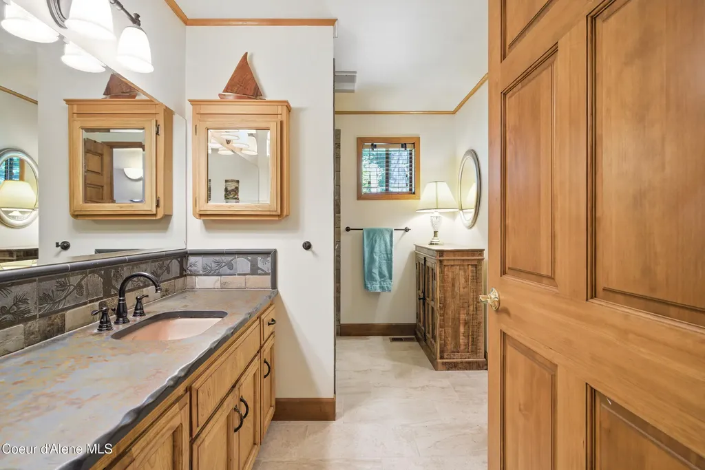 471 Kaniksu Shores Road Sandpoint ID 83864