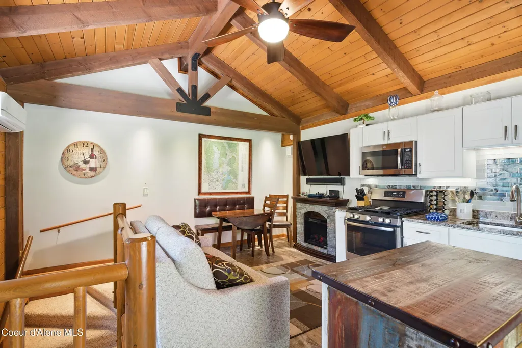 471 Kaniksu Shores Road Sandpoint ID 83864